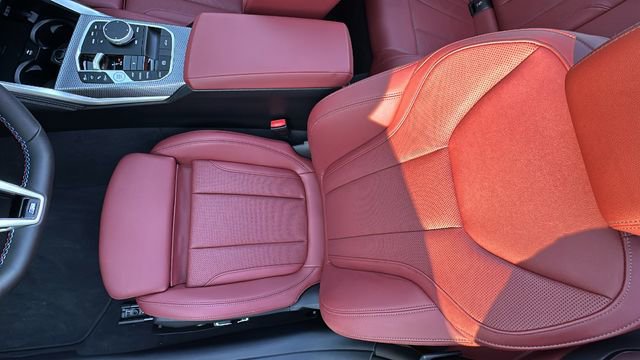 Used 2025 BMW 440i xDrive Convertible image 24