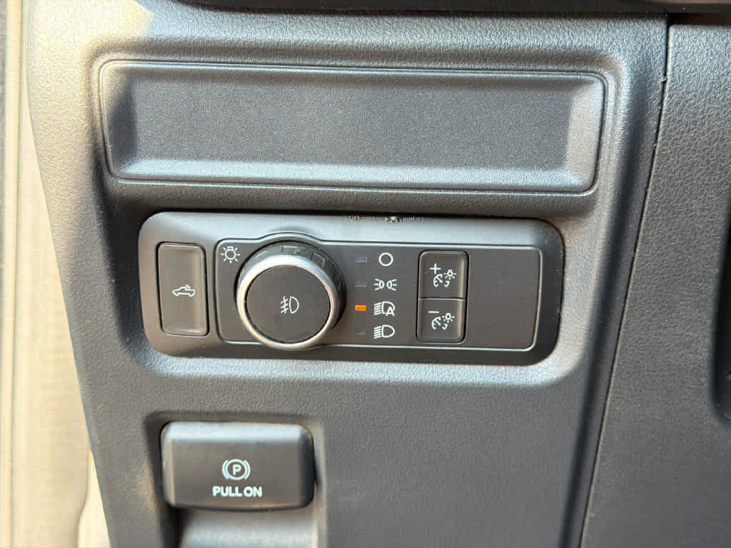 Used 2022 Ford F150 XL w/ STX Appearance Package AWD/4WD image 35