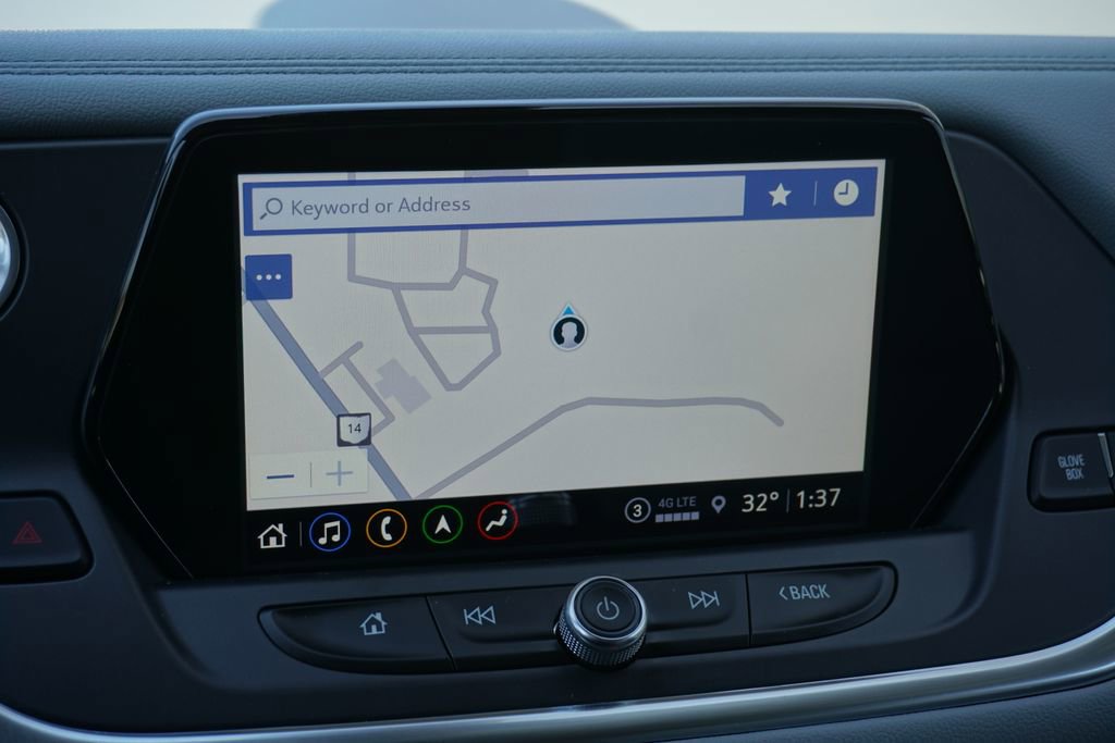 Used 2021 Chevrolet Blazer LT w/ Sound & Technology Package image 36