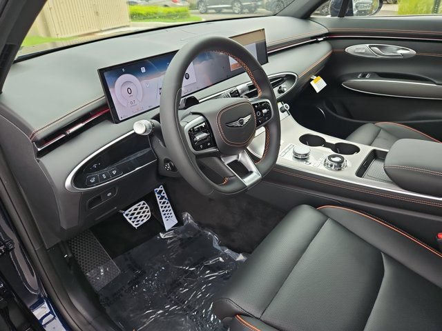 New 2026 Genesis GV70 3.5T Sport Advanced AWD/4WD image 13