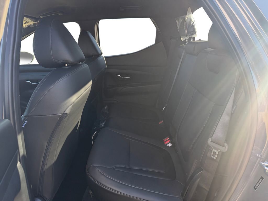 New 2026 Hyundai Santa Cruz SEL image 13