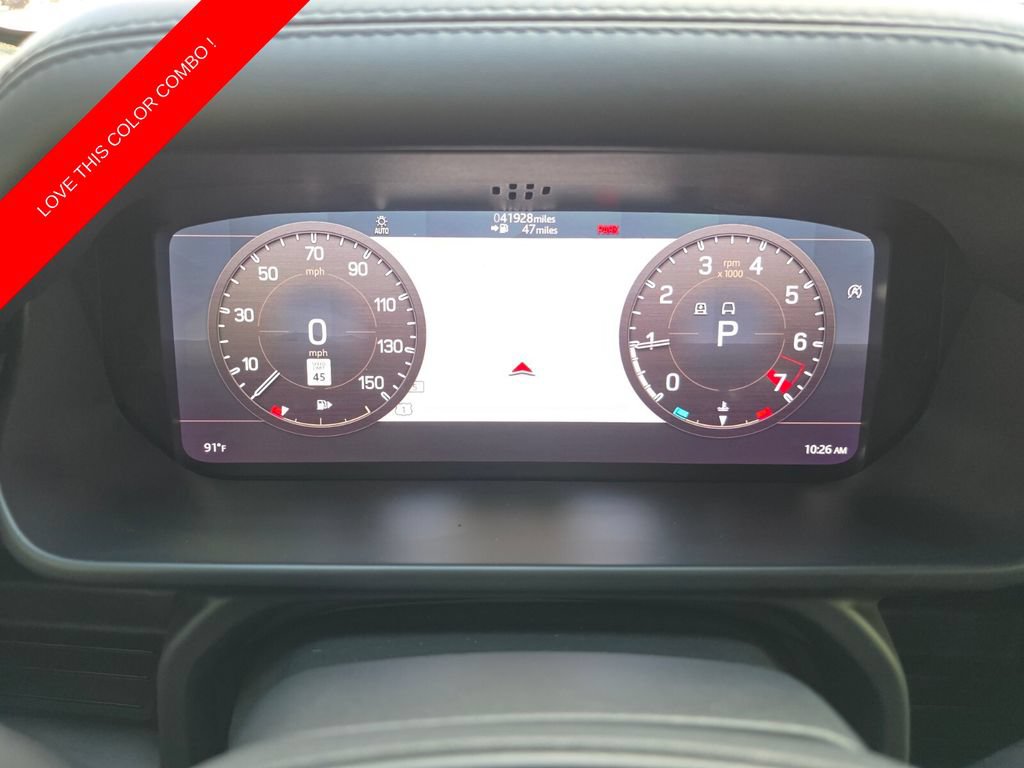 Used 2020 Land Rover Defender 110 X AWD/4WD image 31