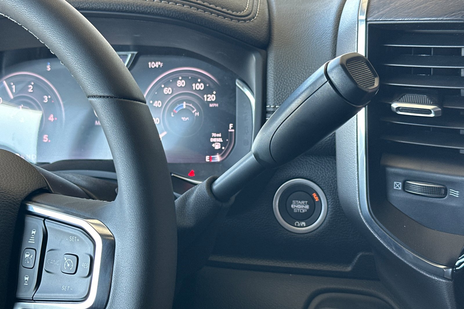 New 2026 RAM 2500 Laramie image 20