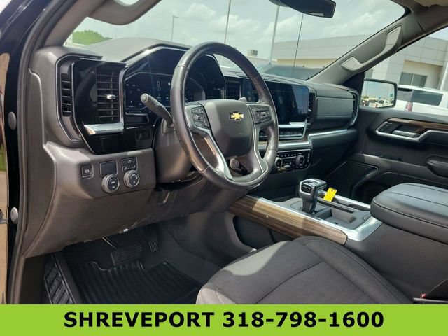 Used 2023 Chevrolet Silverado 1500 LT RWD image 10