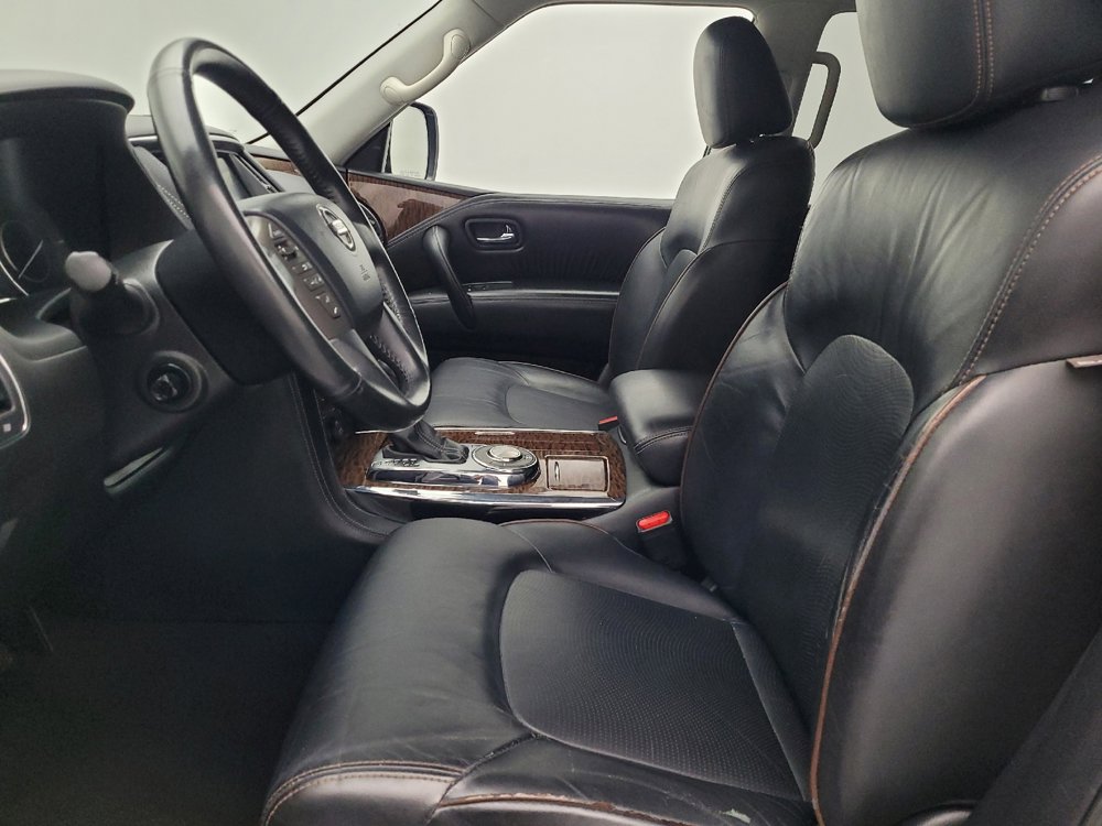 Used 2018 Nissan Armada SL w/ Premium Package image 17