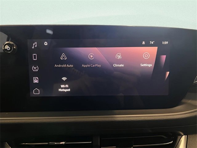 Used 2025 Buick Envista Preferred image 21