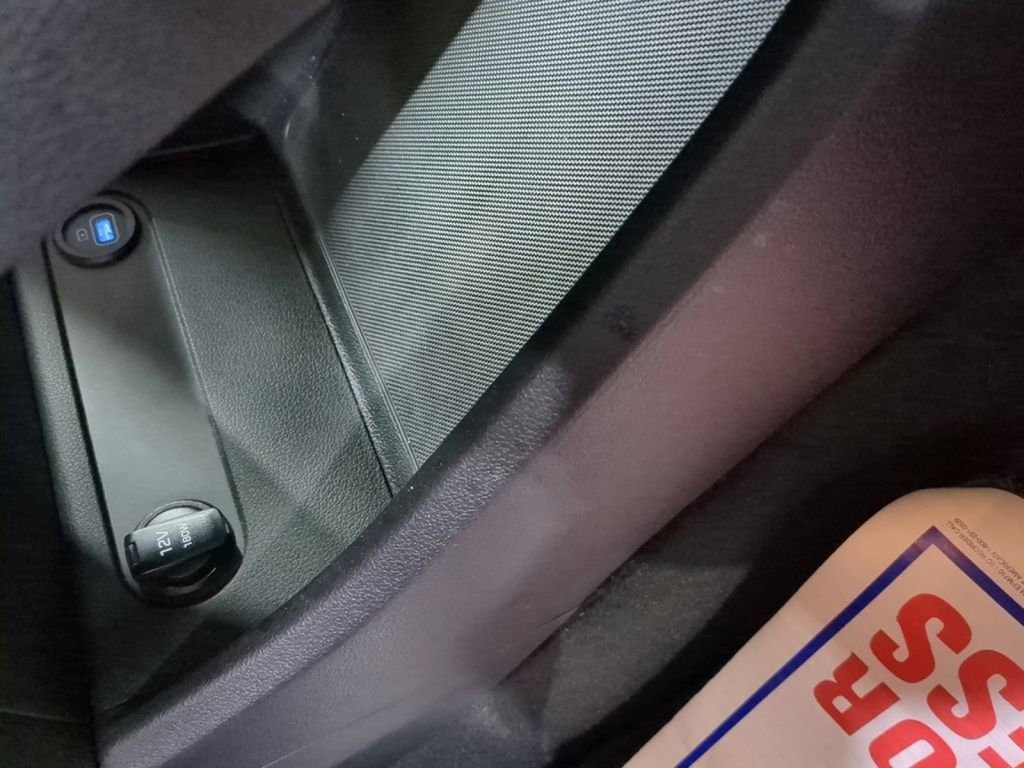 Used 2022 Hyundai Santa Fe SEL image 38