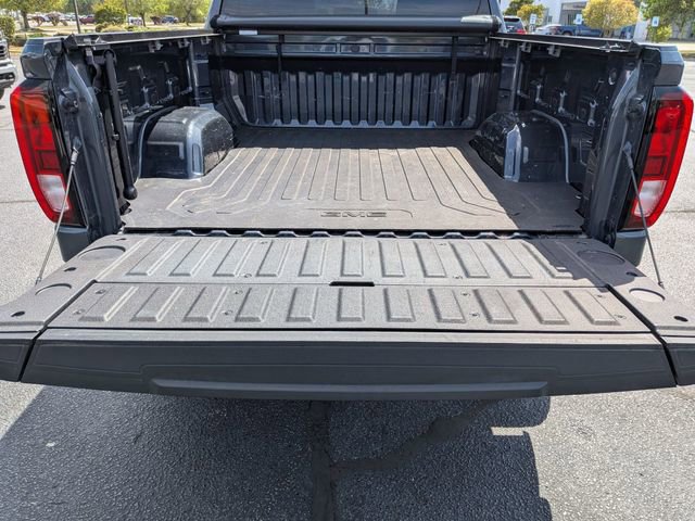 Used 2021 GMC Sierra 1500 Elevation AWD/4WD image 32