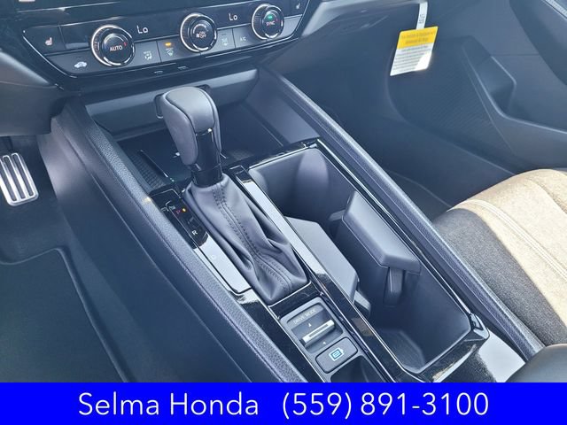 New 2026 Honda Accord Sport image 10