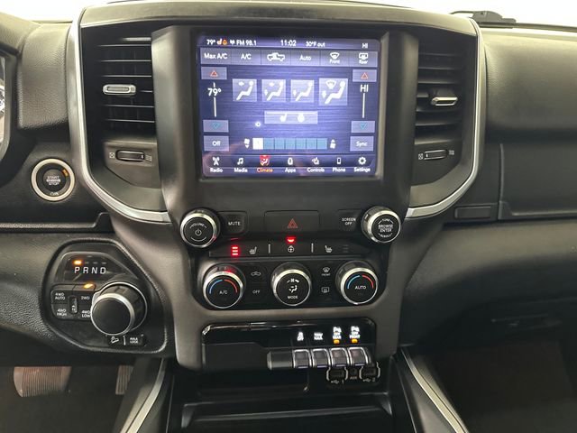 Used 2020 RAM 1500 Big Horn image 21