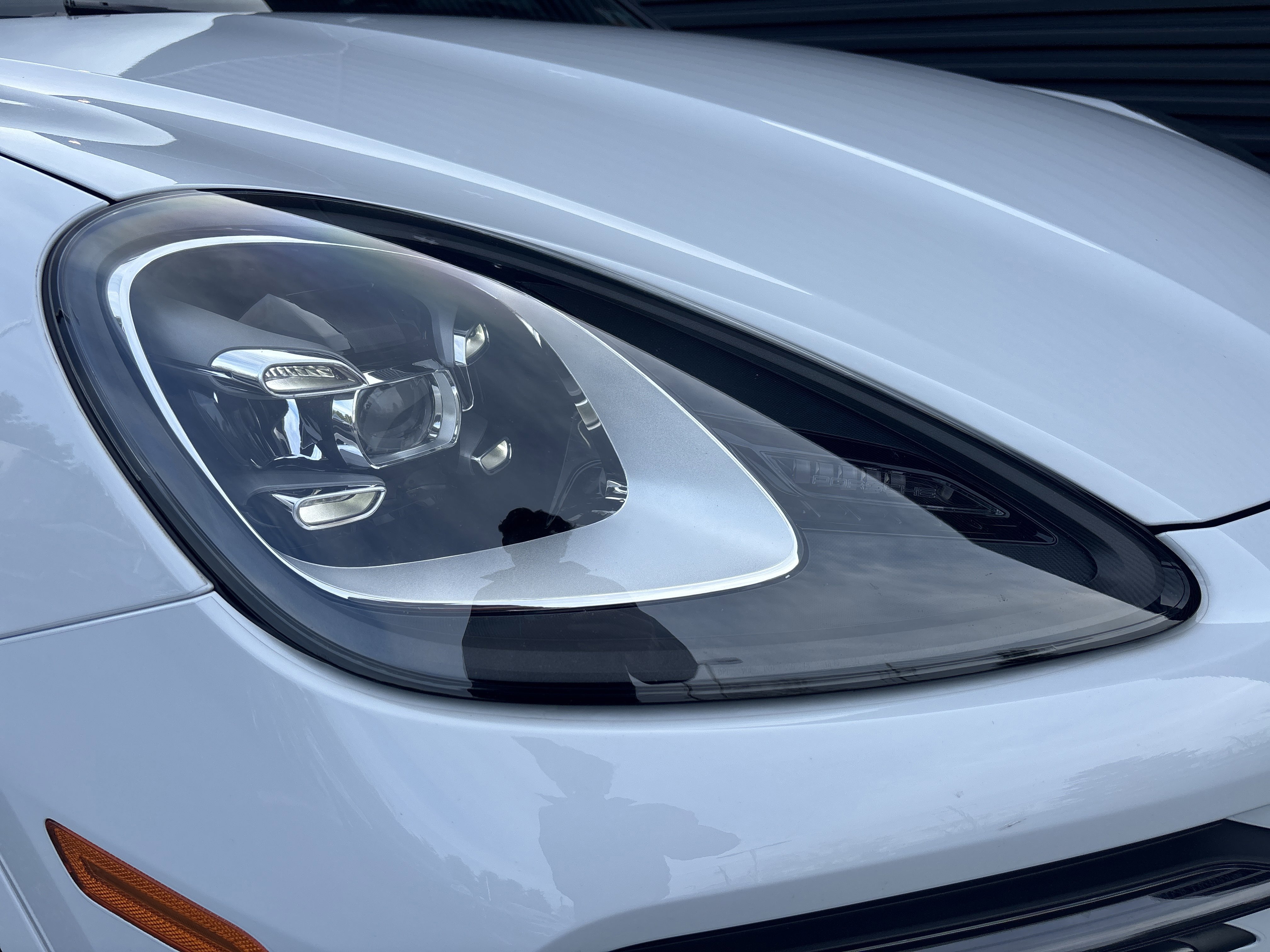 Certified 2023 Porsche Cayenne image 19