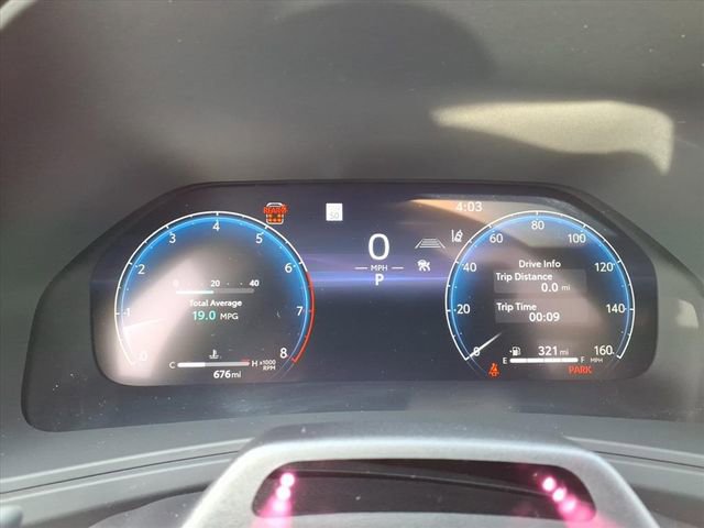 Used 2026 Toyota Grand Highlander Platinum image 20