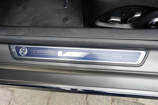 Used 2025 Cadillac CT5 V Blackwing w/ LE Monstre Special Edition RWD image 58