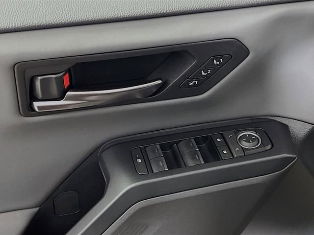 New 2026 Toyota RAV4 XSE image 14