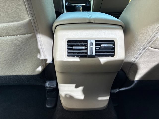 Used 2017 Honda Accord EX-L image 25
