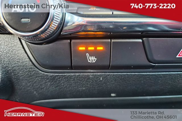 Used 2024 MAZDA MAZDA3 s image 20