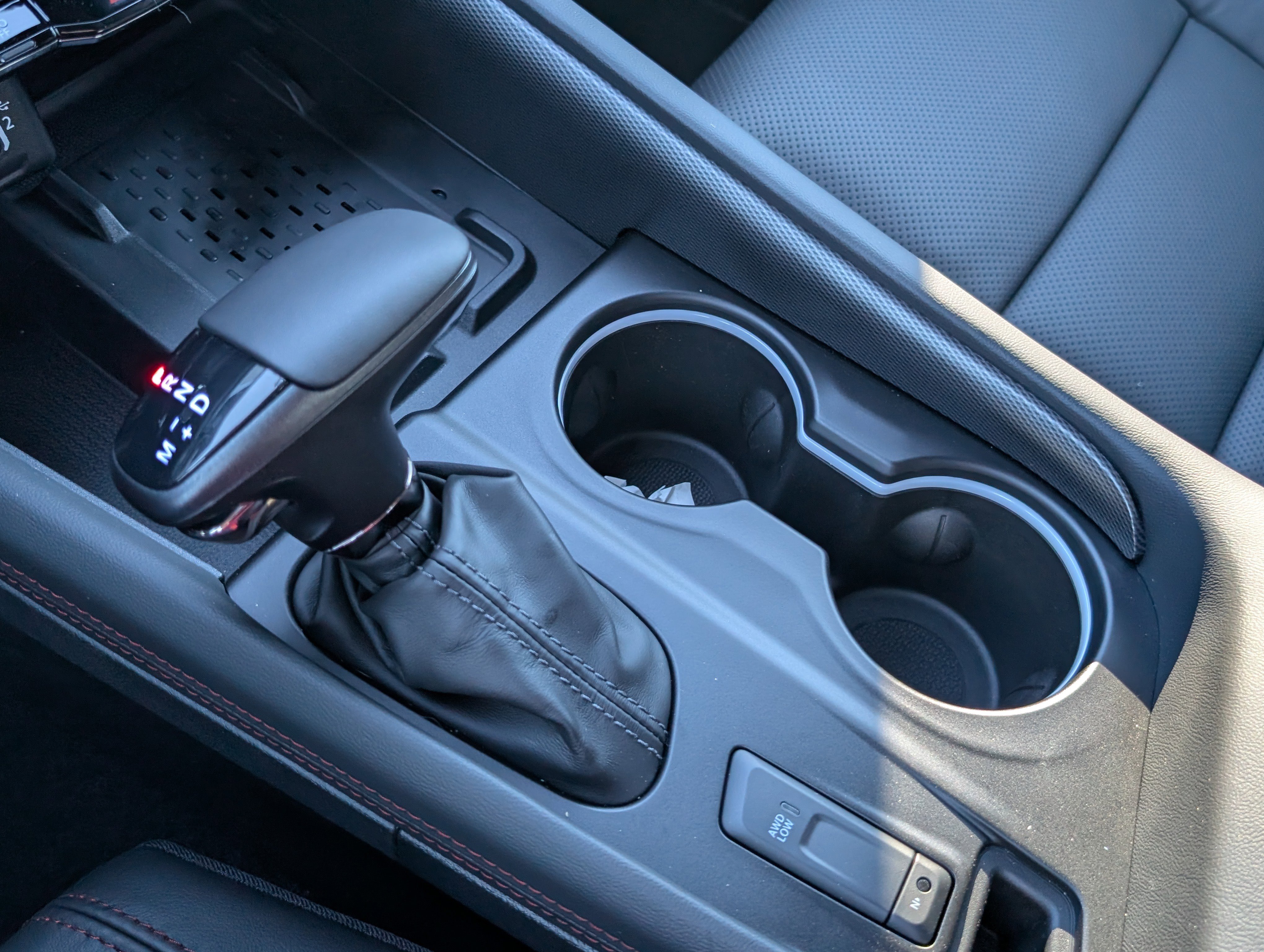 New 2026 Dodge Durango GT image 18