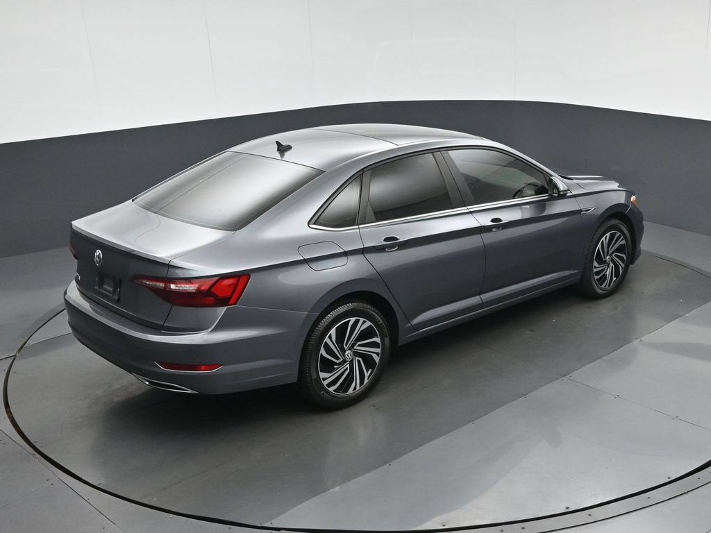 Used 2020 Volkswagen Jetta SEL Premium FWD image 60