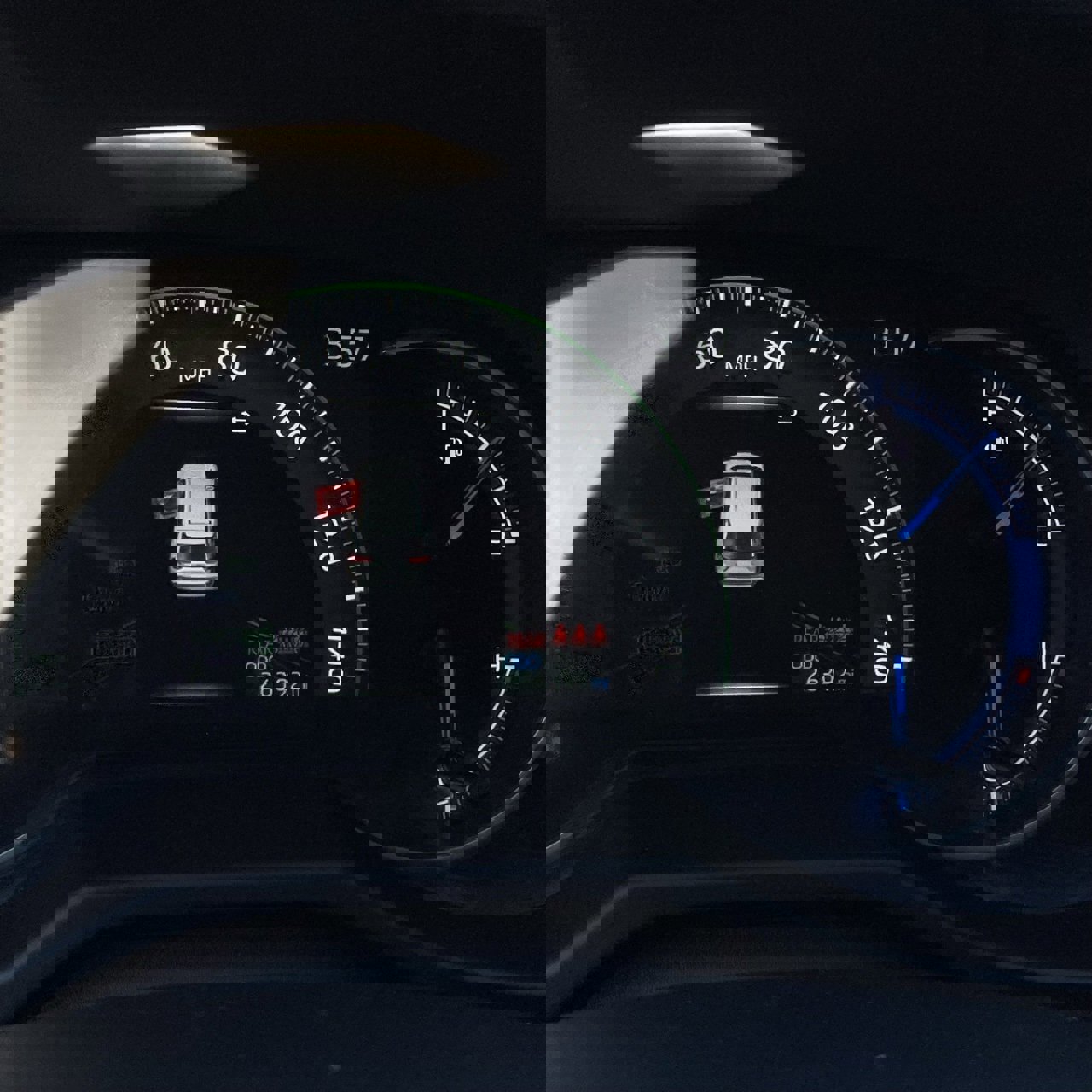 Used 2025 Toyota RAV4 XLE image 16