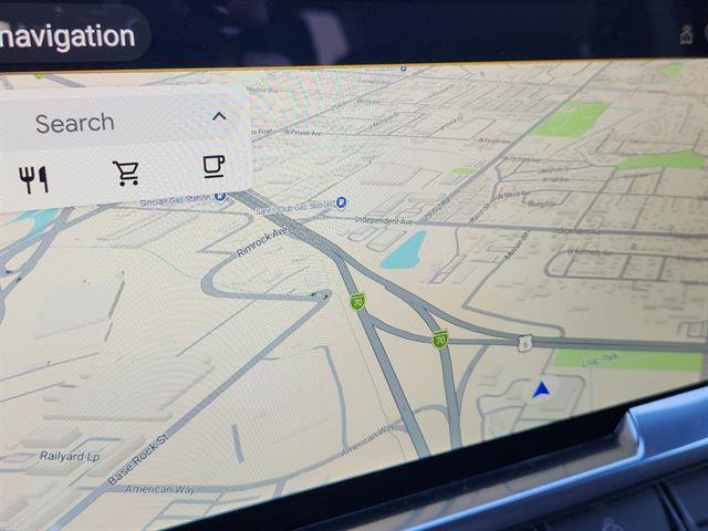 New 2026 Chevrolet Silverado 2500 LT w/ Trail Boss Package image 15