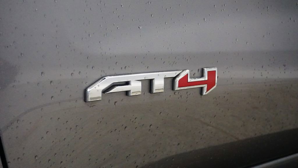 Used 2020 GMC Sierra 1500 AT4 w/ AT4 Premium Package image 16