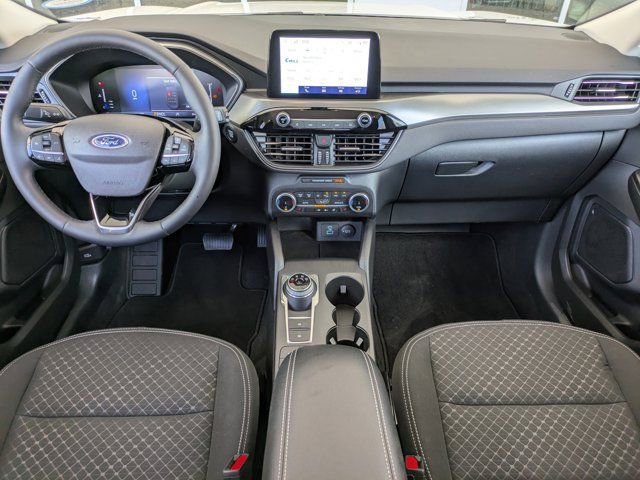 Certified 2023 Ford Escape Active image 12