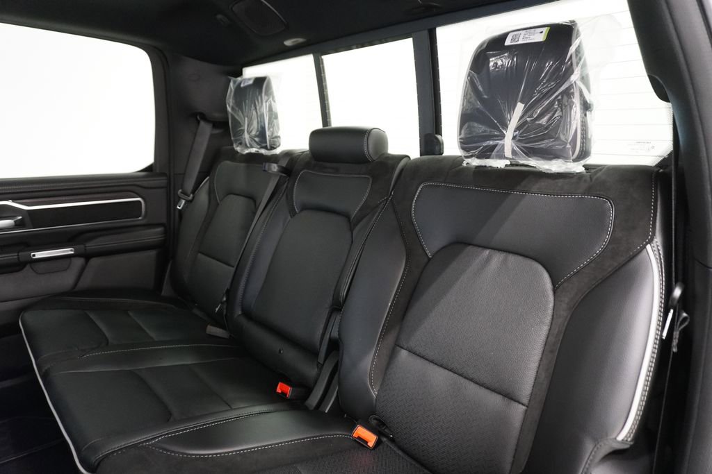 New 2026 RAM 1500 Laramie image 24