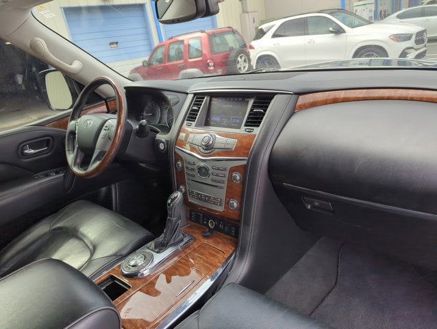 Used 2018 INFINITI QX80 2WD image 17