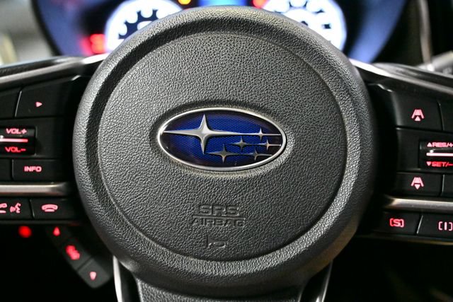 Used 2023 Subaru Forester Premium AWD/4WD image 40