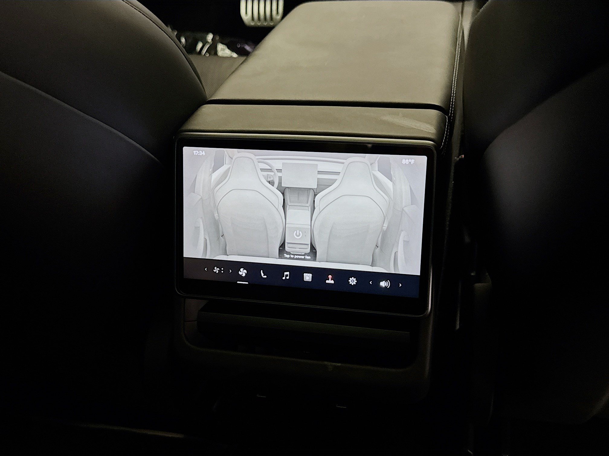 Used 2025 Tesla Model 3 Performance AWD/4WD image 16