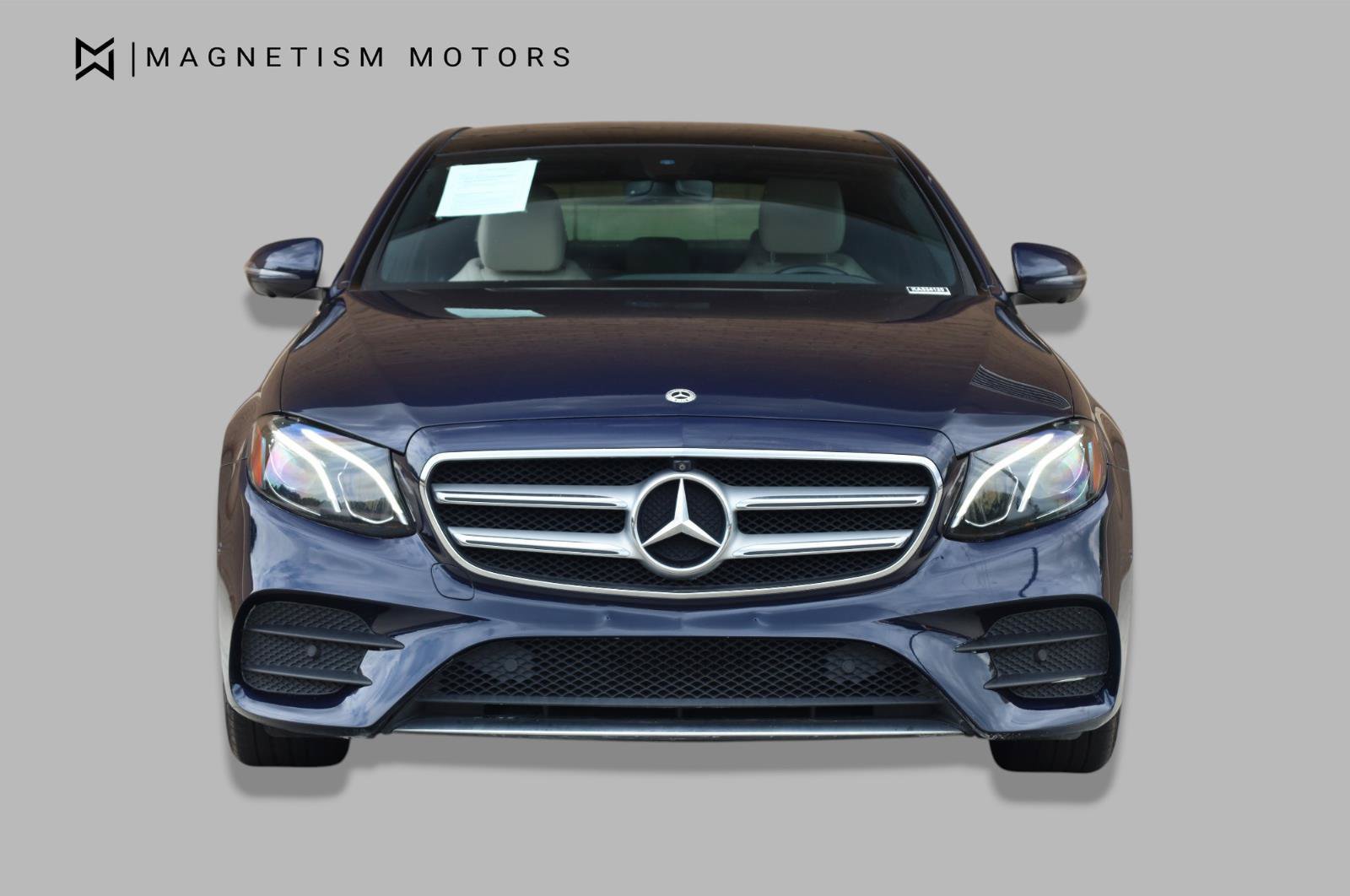 Used 2019 Mercedes-Benz E 300 4MATIC image 6