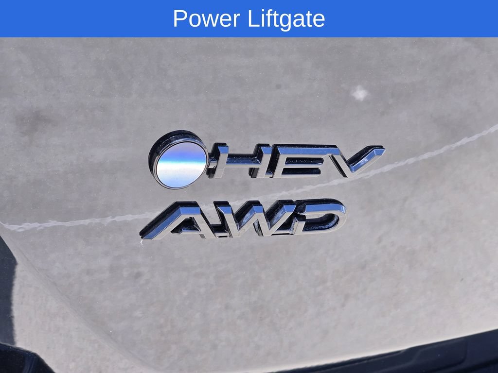 Used 2026 Toyota RAV4 XSE w/ Weather Package AWD/4WD image 11