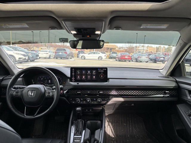 Used 2023 Honda Accord EX-L image 28