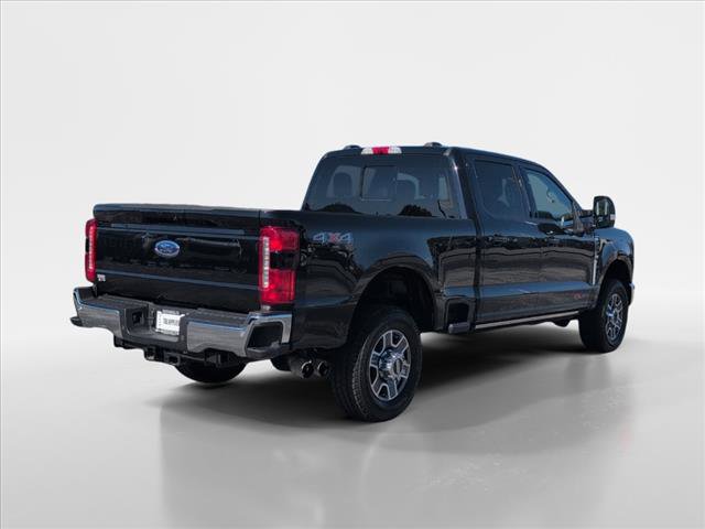 Used 2024 Ford F250 Lariat w/ Lariat Ultimate Package image 6