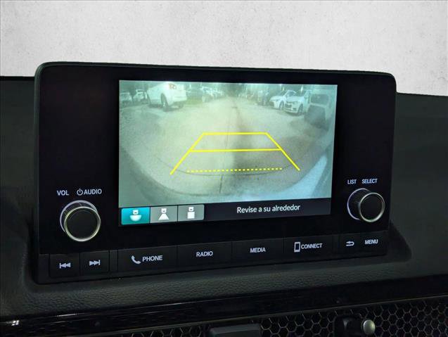 Used 2023 Honda Civic EX-L image 13