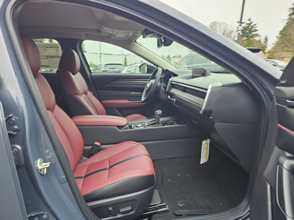 New 2026 MAZDA CX-50 AWD 2.5 Hybrid w/ Weather Package image 31