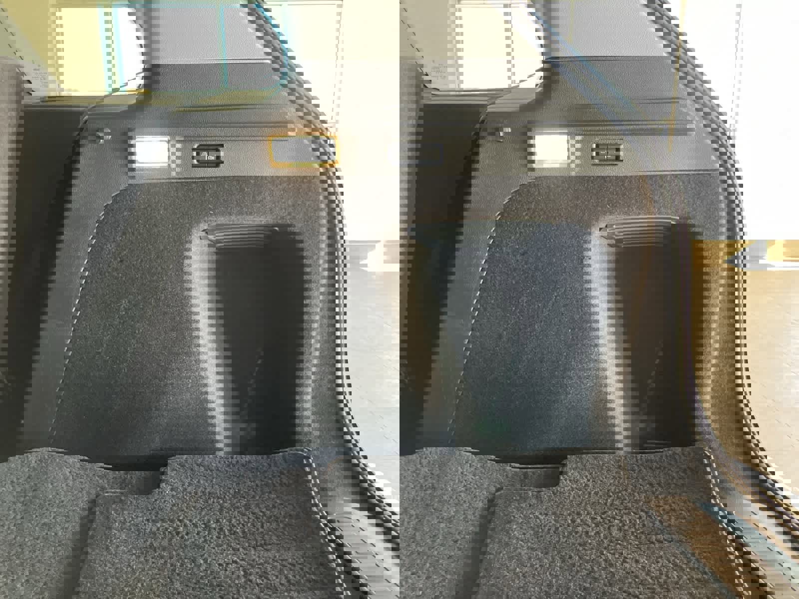 Used 2022 Lincoln Corsair Reserve w/ Equipment Group 201A image 33