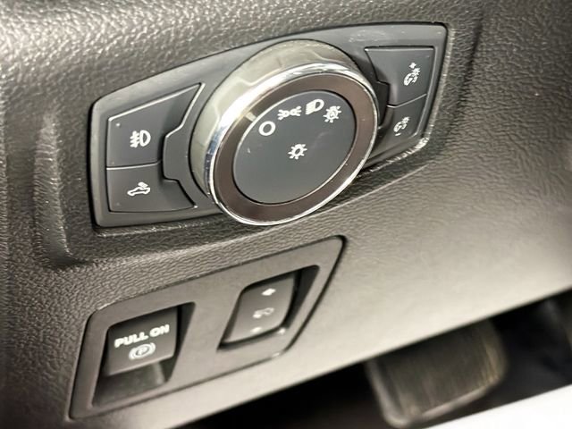 Used 2019 Ford F150 Lariat w/ FX4 Off-Road Package image 10