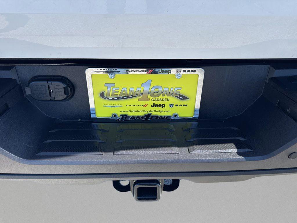 Used 2024 Toyota Tundra Limited w/ TRD Off-Road Package image 16