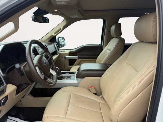 Used 2019 Ford F150 Lariat AWD/4WD image 7