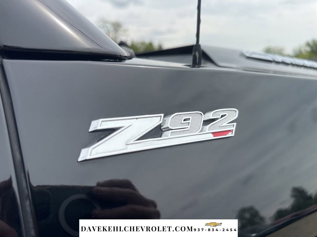 Used 2017 Chevrolet Silverado 2500 LTZ w/ Duramax Plus Package AWD/4WD image 43