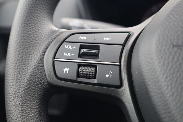 New 2027 Honda CR-V LX image 6