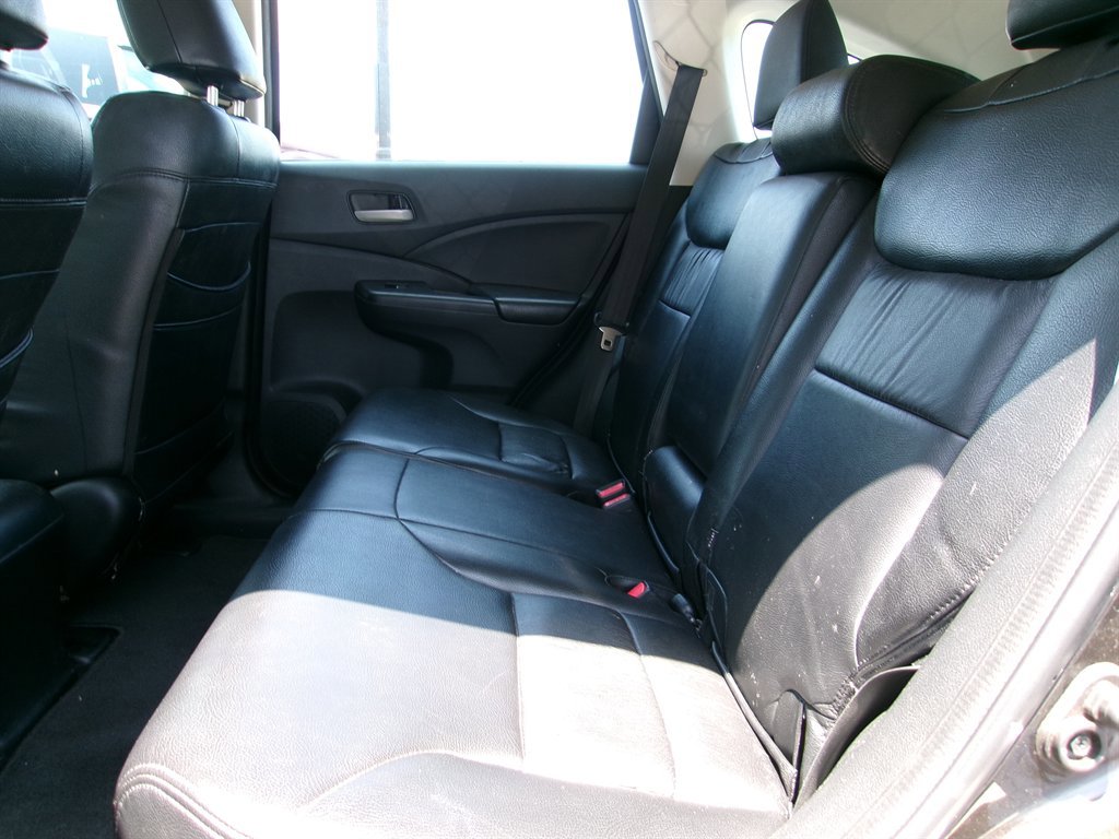 Used 2014 Honda CR-V LX image 17