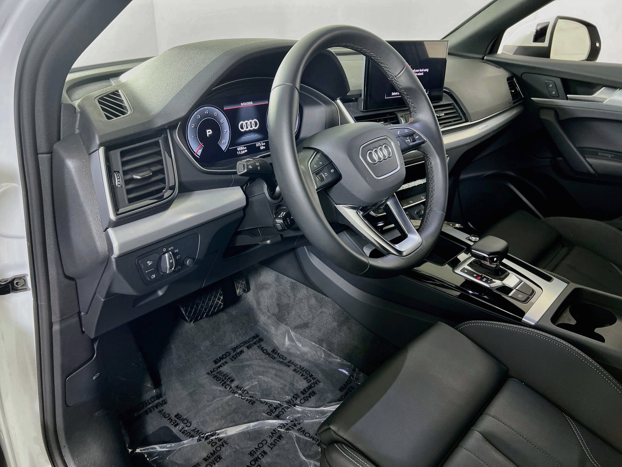 Used 2025 Audi Q5 2.0T Premium AWD/4WD image 9