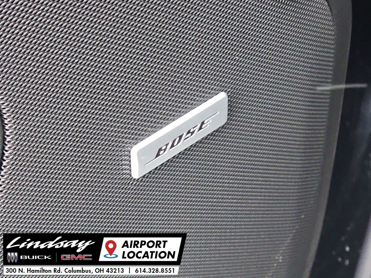 New 2026 GMC Yukon XL Denali w/ Sun & Power Step Package image 26