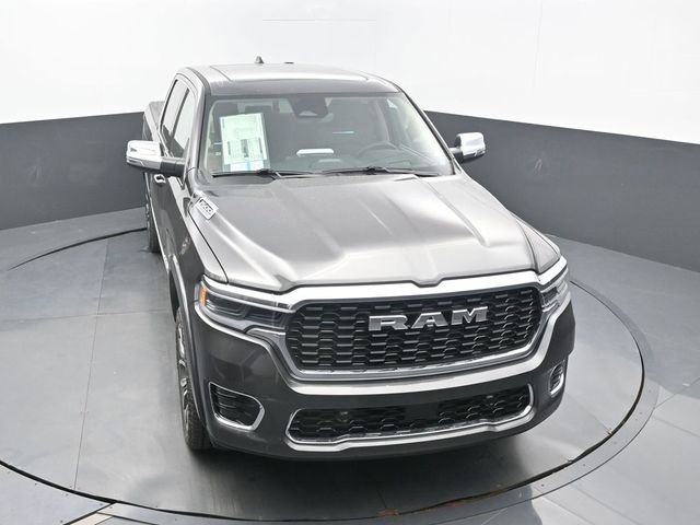 New 2026 RAM 1500 Tungsten image 54