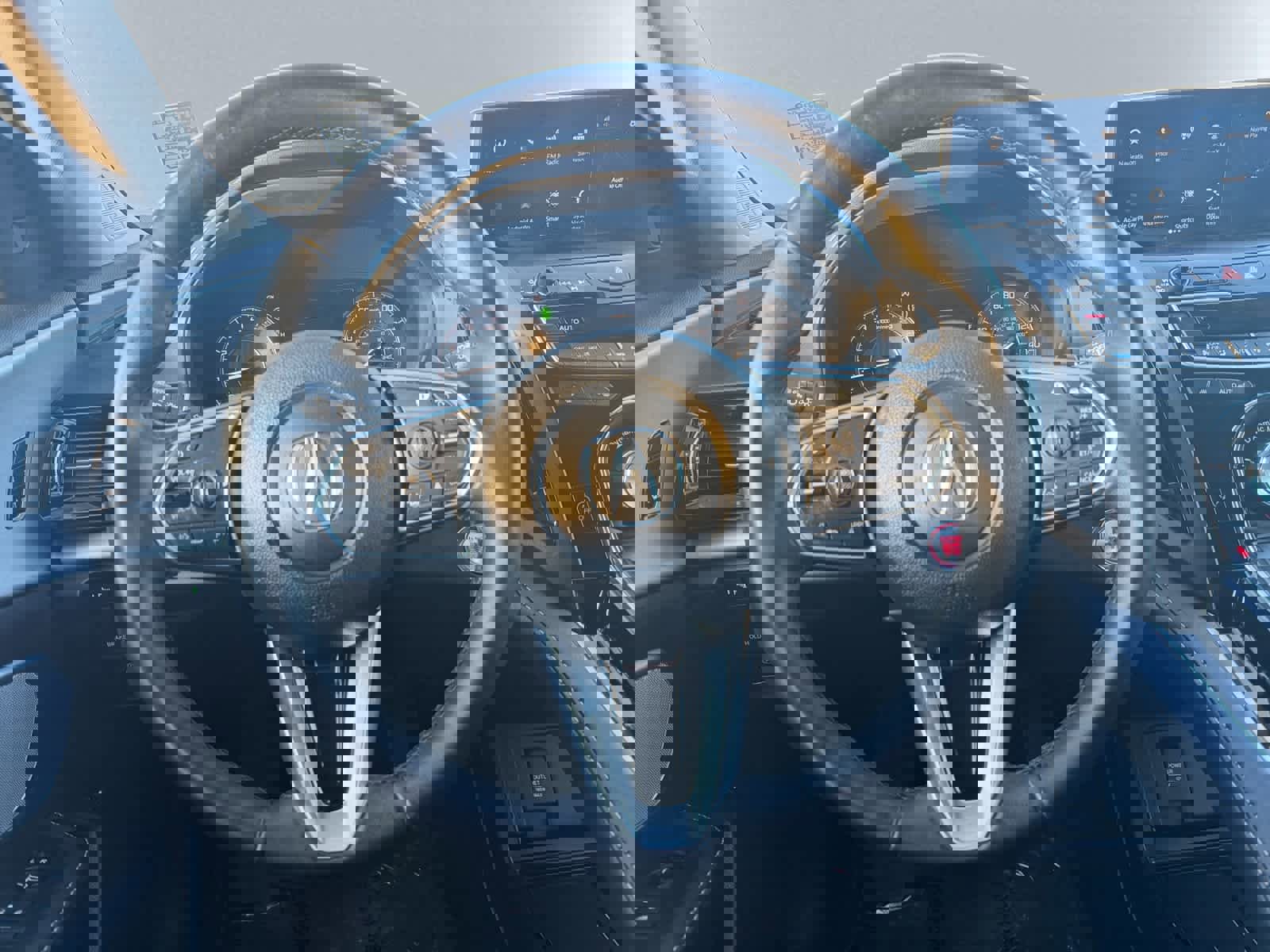 Used 2024 Acura RDX Technology Package image 17