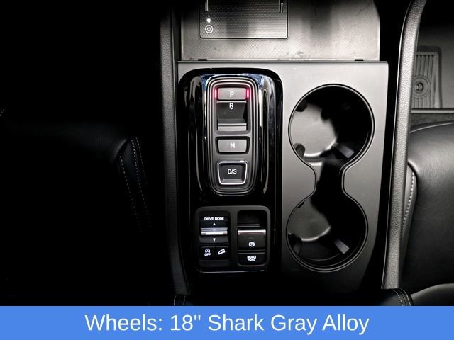 New 2026 Honda Passport RTL image 14