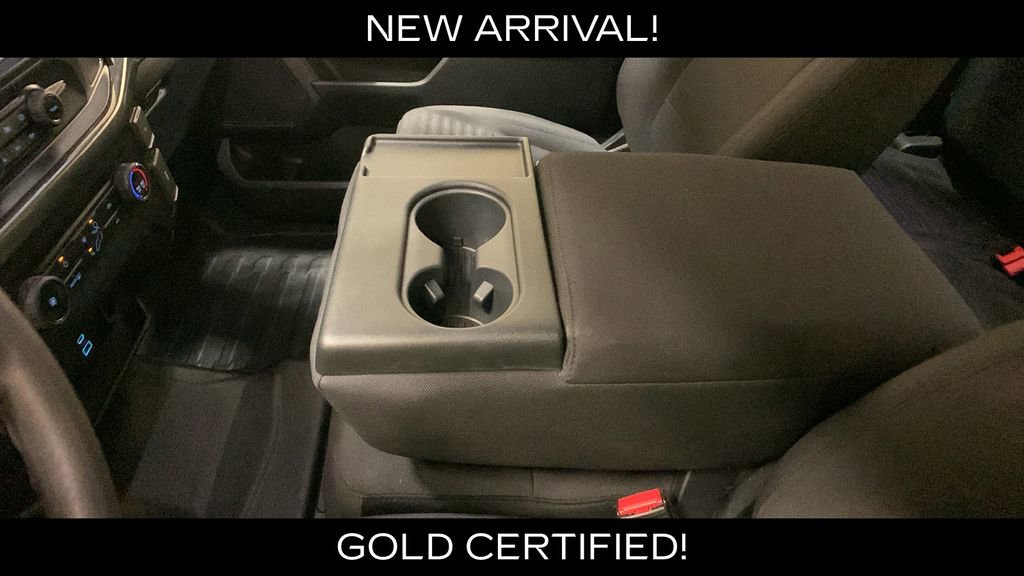 Certified 2023 Ford F150 XL w/ STX Appearance Package image 35