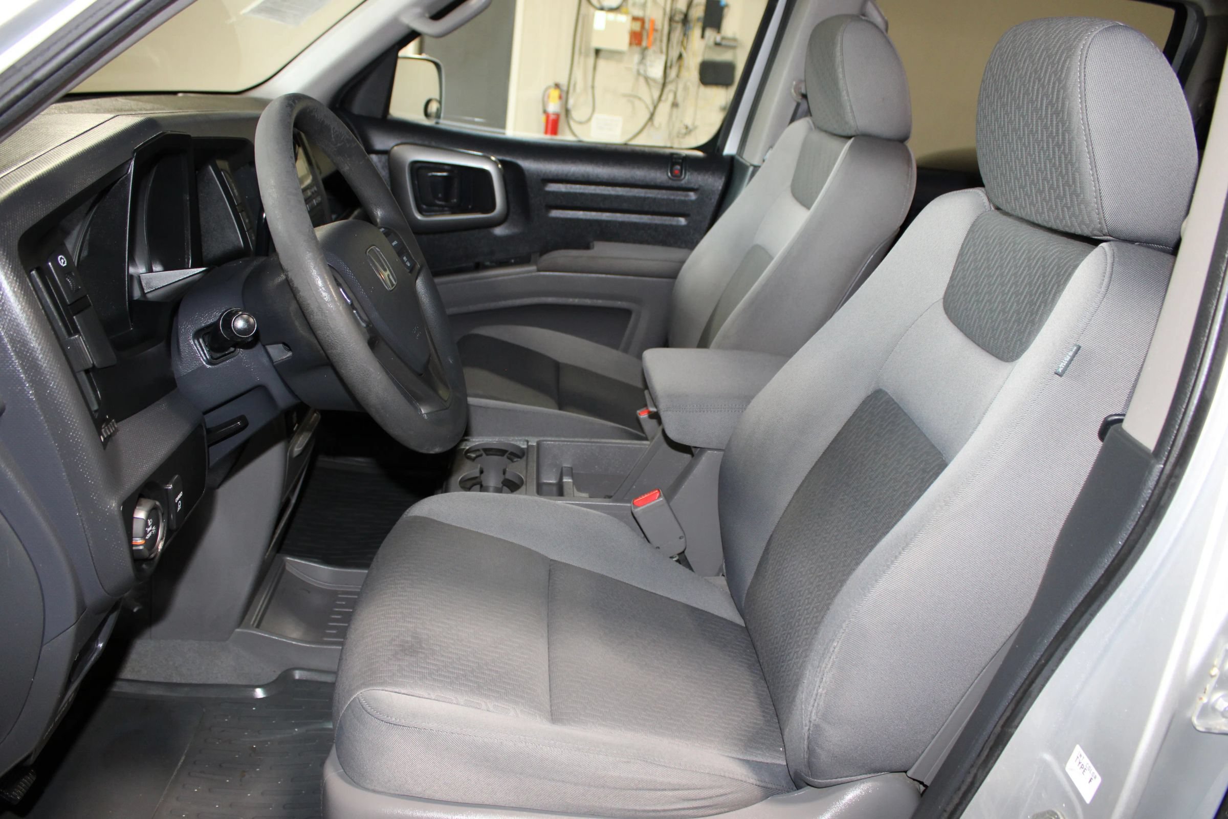 Used 2009 Honda Ridgeline RTS image 20